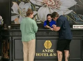 Anise Hotel & Spa Hanoi