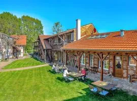 Landhaus Brodack