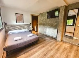 SOLOPUENT Hotel Rural