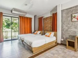 Busaya Resort & Cuisine