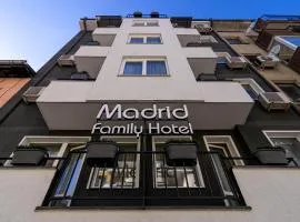 Family Hotel Madrid