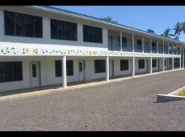 Maninoa Surf Accommodation, Hotel in Apia