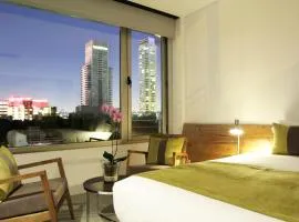 Palo Santo Hotel
