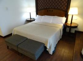 Hotel Photo: Abasto Hotel