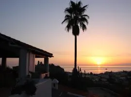 Hotel Villa Diana