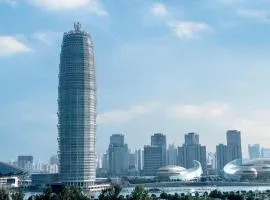 JW Marriott Hotel Zhengzhou