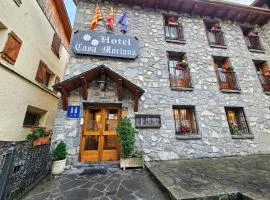 Hotel Casa Morlans 3000