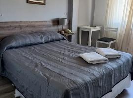 Hotel Iberia、ネウケンのホテル