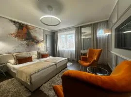 Boutique Hotel Center