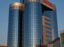 Radon Plaza