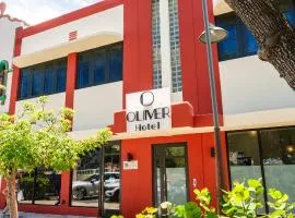 The Oliver Hotel
