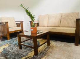 The Motel Express - Colombo Border，位于瓦特勒的酒店