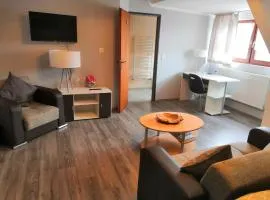 Hotel und Gaststätte Bierstübchen