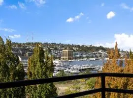 Residence Inn by Marriott Seattle Downtown/Lake Union