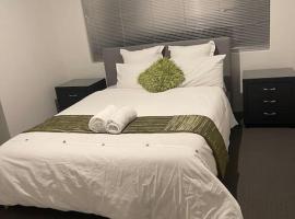 Elshaadai Homes, hôtel à The Vines