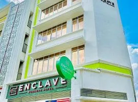Enclave Business Hotel