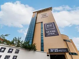 Seosan No25 Hotel