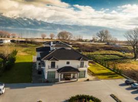 Filokalia Hotel, hotel v destinácii Ioannina