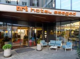 Art Hotel Szeged