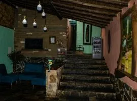 Hotel Monteverde Sutatausa