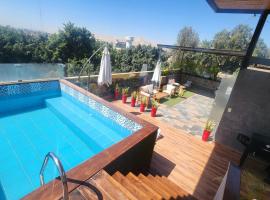 Departamento exclusivo ica, hotel in Ica