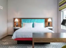 Hampton Inn Evergreen
