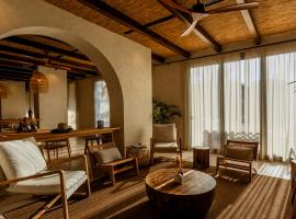 Albades Hotel & Spa - Adults Only - 4 Star Superior, Hotel in Benicàssim