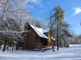 Rippling Waters close to Timberline ski slopes, ξενοδοχείο σε Κόρτλαντ