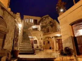 Turquaz Cave Hotel