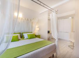 A picture of the hotel: Sette Colli Guesthouse