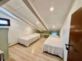 La Buhardilla del Refugio - Ideal for hikers, senderistas