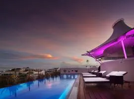 Senses Quinta Avenida Adults Only Hotel By Artisan