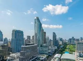 วอลดอร์ฟ แอสโทเรีย กรุงเทพ 