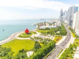 7 Days Inn Qingdao Shandong Road Zhenning Overpass Branch