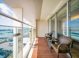 Naha Tokyu REI Hotel