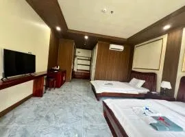 Marina Style Sea View Hotel