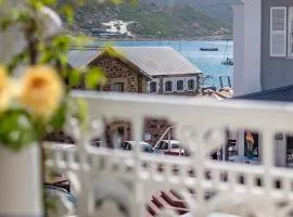 The Willets Boutique Hotel in Simon's Town