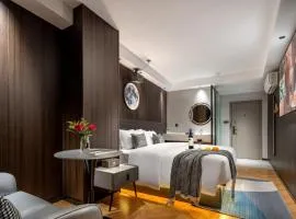 Shijia Luo Hotel - Guangzhou Beijing Road Pedestrian Street