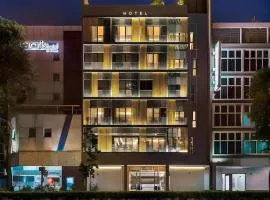 A Hotel Bugis, 11Hrs, Stay From 8PM To 9AM