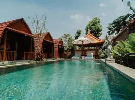 Maha Villa Kelating