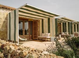 Amagatay Luxury Boutique Hotel - Adults Only, hotel in Alaior