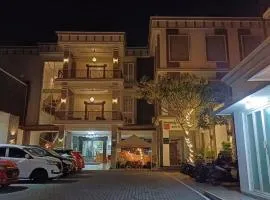 Griya Jogja Hotel