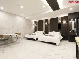 Sangju Stay201 Hotel