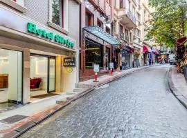 فندق سيلفيا