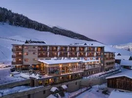 Panoramahotel Watles