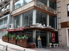 Hình ảnh khách sạn: Hotel Artiç