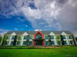 Malang Por Hotel