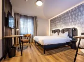 ibis Styles Aalen