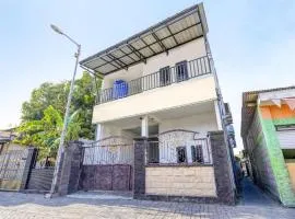 Hotel O Kost Umik Sidoarjo Syariah