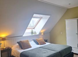 Hoeve Montigny B&B, hotel in Giethoorn